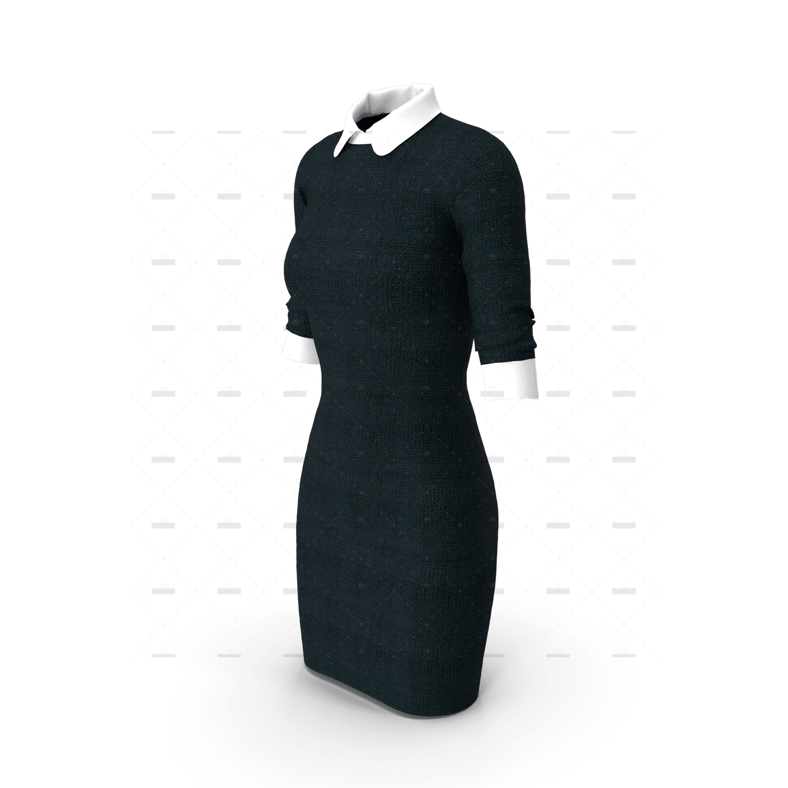 Knit Jumper