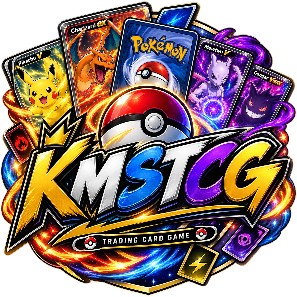 KMSTCG